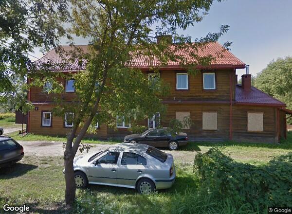 Ceny mieszkań Białystok Szkolna 6