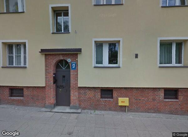 Ceny mieszkań Szczecin Elizy Orzeszkowej 17