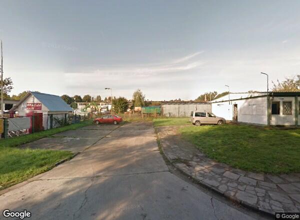 Ceny mieszkań Szczecin Tenisowa 3