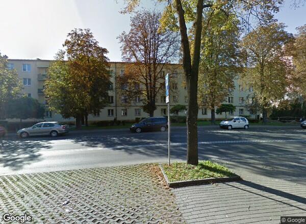 Ceny mieszkań Rzeszów Hetmańska 28