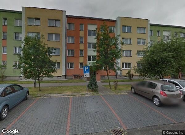 Ceny transakcyjne mieszkań Warszawa ul. K. Irzykowskiego 5