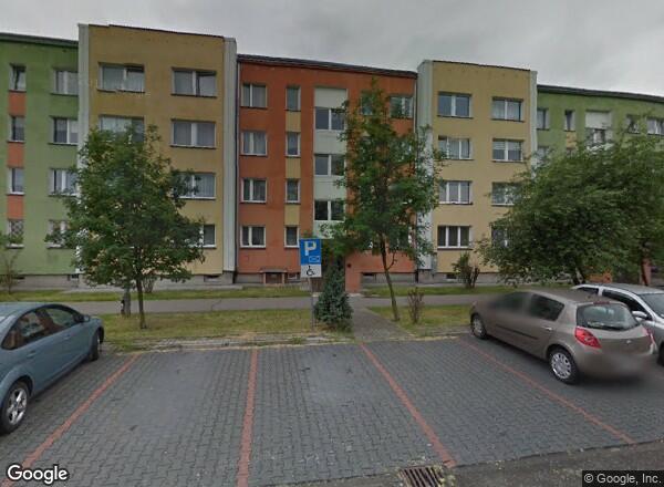 Ceny mieszkań Warszawa ul. K. Irzykowskiego 5