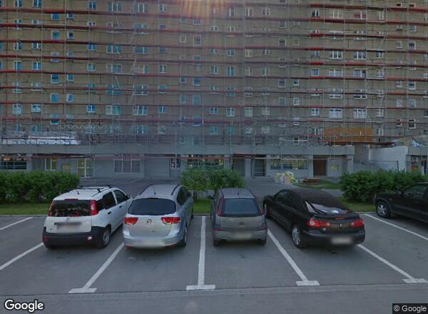 Ceny mieszkań Poznań Orła Białego 68