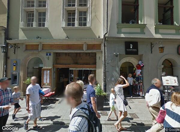 Ceny mieszkań Kraków Grodzka 3