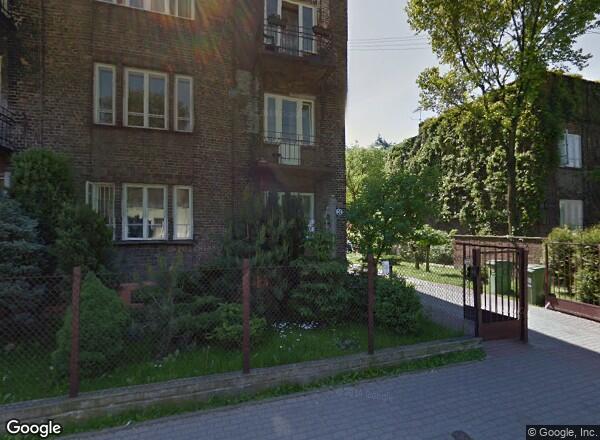 Ceny mieszkań Warszawa ul. Przyłęcka 3