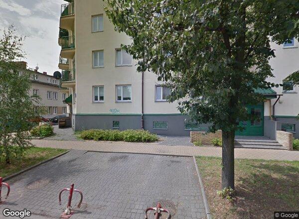 Ceny mieszkań Warszawa ul. M. K. Ogińskiego 1A