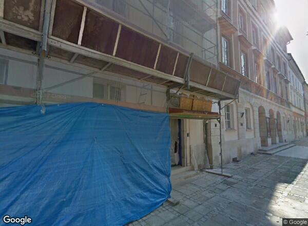 Ceny mieszkań Warszawa Rynek Nowego Miasta 5