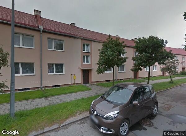 Ceny transakcyjne mieszkań Gdańsk Kryniczna 4
