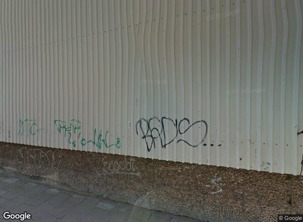 Ceny mieszkań Wrocław UL. STEFANA CZARNIECKIEGO 28