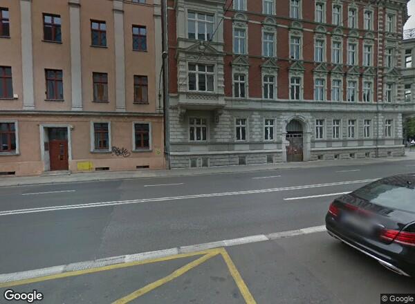 Ceny mieszkań Katowice Sokolska 3A