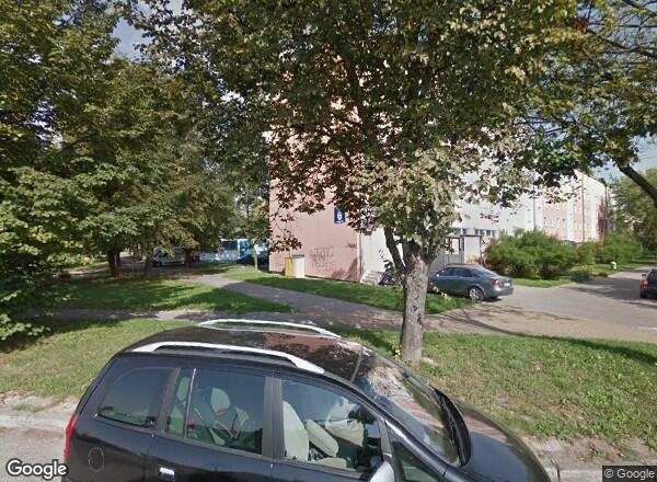 Ceny transakcyjne mieszkań Lublin Bociania 6