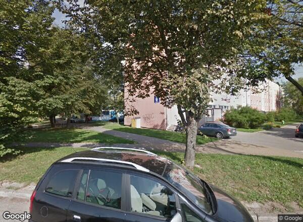 Ceny mieszkań Lublin Bociania 6