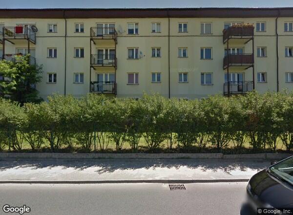 Ceny mieszkań Warszawa ul. Skarbka z Gór 118A