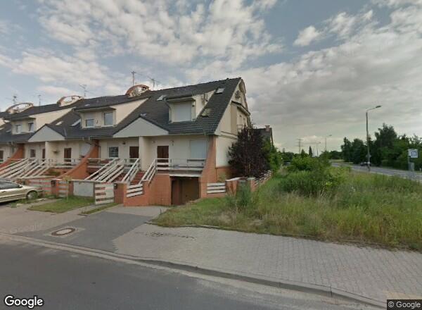 Ceny mieszkań Wrocław UL. OBOŹNA 1