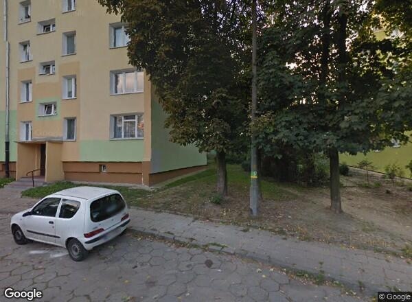Ceny transakcyjne mieszkań Łódź Komfortowa 9