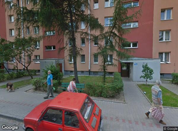 Ceny mieszkań Kraków Na Błonie 11