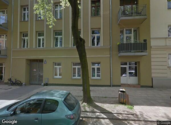 Ceny mieszkań Łódź Harcmistrza Aleksandra Kamińskiego 13