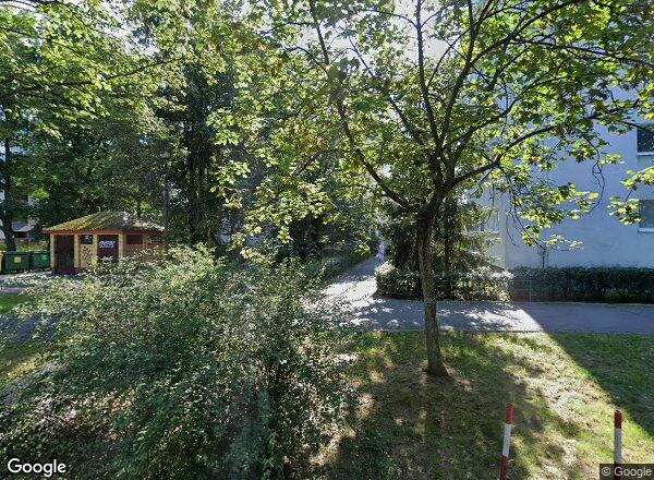 Ceny mieszkań Warszawa ul. J. Kochanowskiego 12