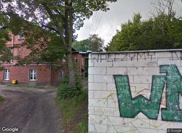 Ceny transakcyjne mieszkań Toruń Sebastiana Klonowica 1