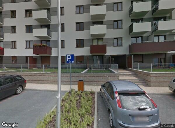 Ceny mieszkań Wrocław UL. GRANICZNA 2DH