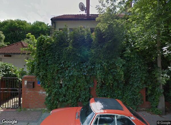 Ceny mieszkań Warszawa ul. Bajońska 7