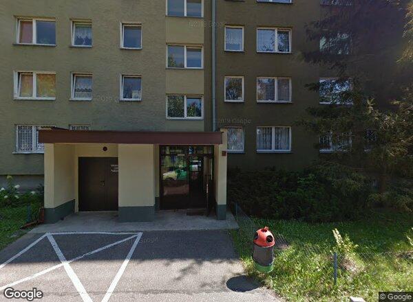 Ceny mieszkań Warszawa ul. Secemińska 17