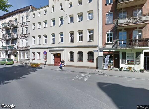 Ceny mieszkań Poznań Śródecki 17