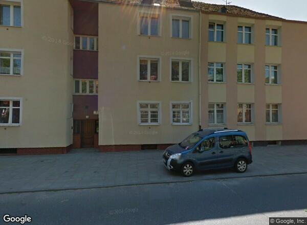 Ceny mieszkań Gdańsk Tadeusza Kościuszki 87