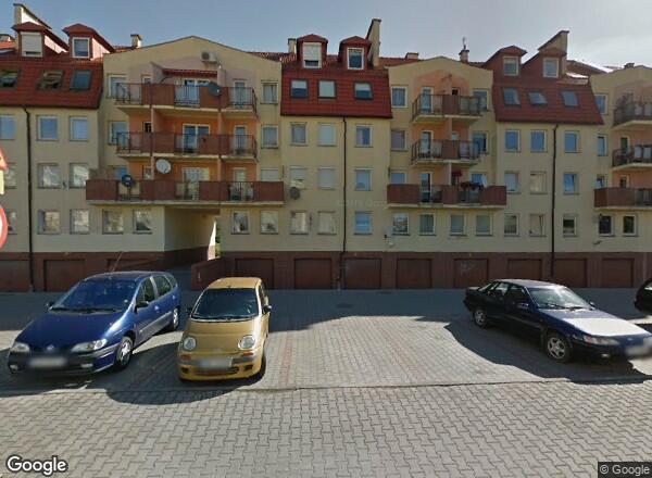 Ceny mieszkań Wrocław UL. MARKA HŁASKI 34