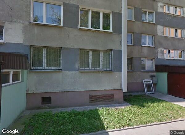 Ceny mieszkań Łódź Bratysławska 14