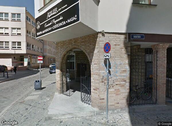 Ceny mieszkań Wrocław UL. NOŻOWNICZA 48