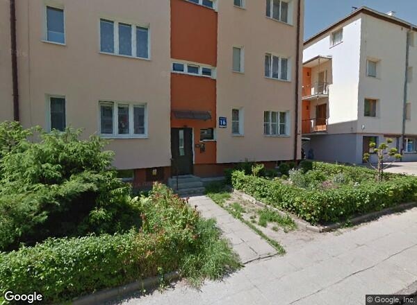 Ceny transakcyjne mieszkań Gdańsk Józefa Wieniawskiego 16