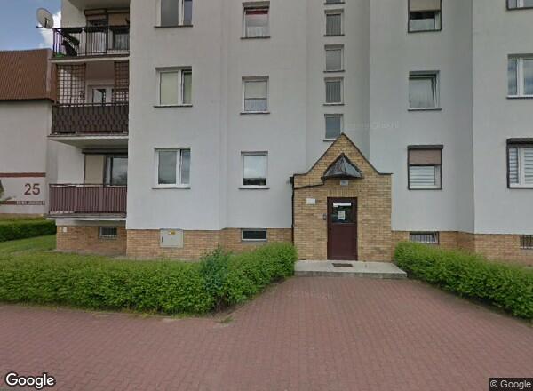 Ceny mieszkań Poznań Władysława Jagiełły 24