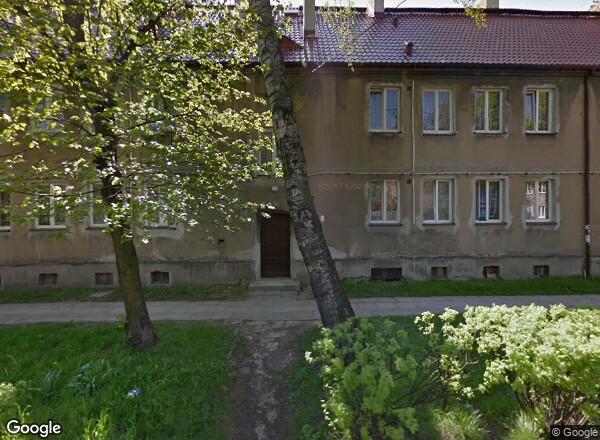 Ceny mieszkań Łódź Pieniny 4