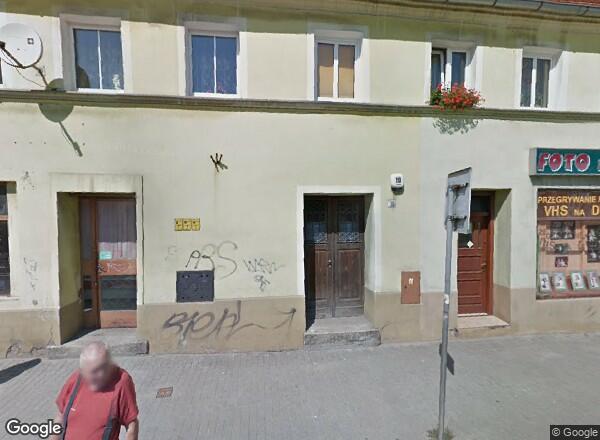 Ceny mieszkań Wrocław UL. ŚREDZKA 10A