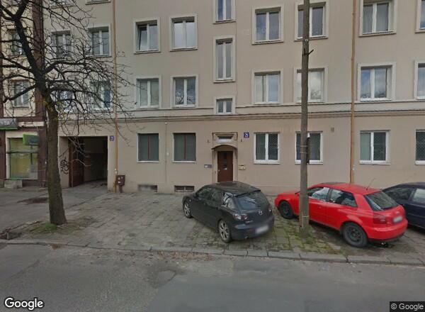 Ceny mieszkań Łódź Północna 25