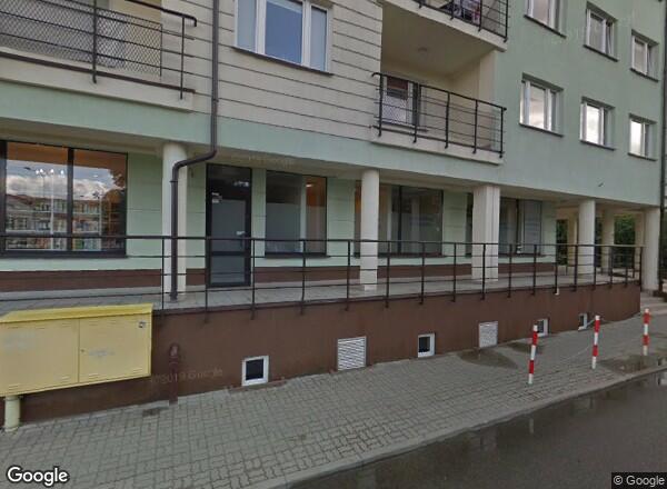 Ceny mieszkań Białystok Łąkowa 9