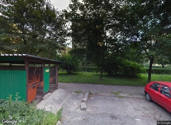 Ceny transakcyjne mieszkań Lublin Husarska 6