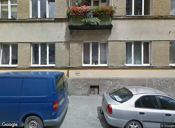 Ceny mieszkań Kielce Ignacego Paderewskiego 7