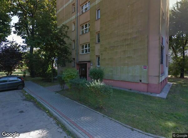 Ceny mieszkań Łódź Neonowa 9