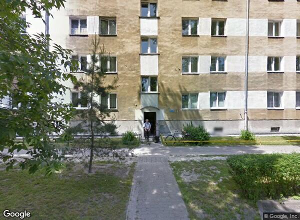 Ceny mieszkań Warszawa ul. Szybowcowa 5