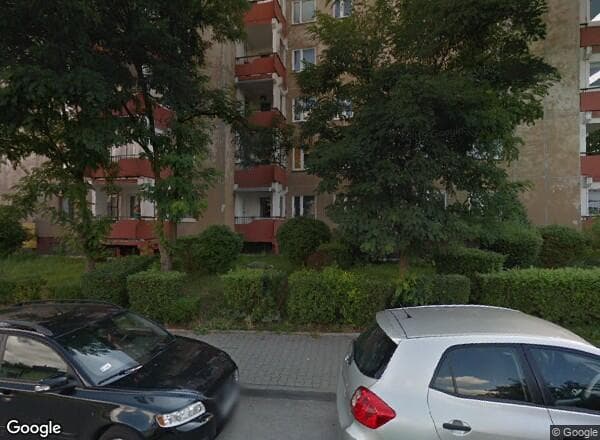 Ceny transakcyjne mieszkań Kielce Króla Władysława Jagiełły 8