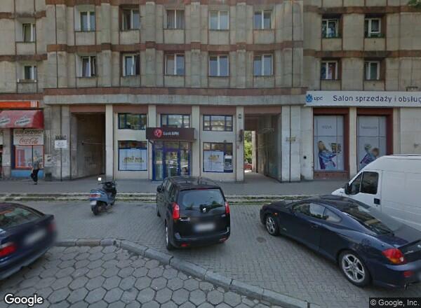 Ceny mieszkań Warszawa pl. gen. J. Hallera 6