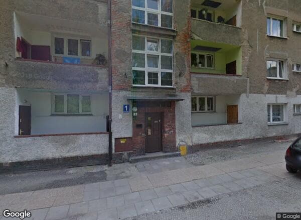 Ceny transakcyjne mieszkań Opole Plac Jana Kazimierza 1