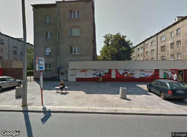 Ceny mieszkań Warszawa ul. Stanisławowska 5