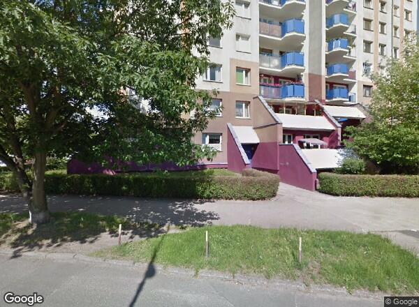 Ceny mieszkań Wrocław UL. KOLISTA 22