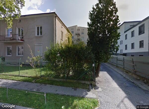 Ceny transakcyjne mieszkań Lublin Beliniaków 4A