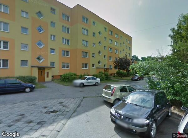 Ceny mieszkań Poznań Tysiąclecia 61