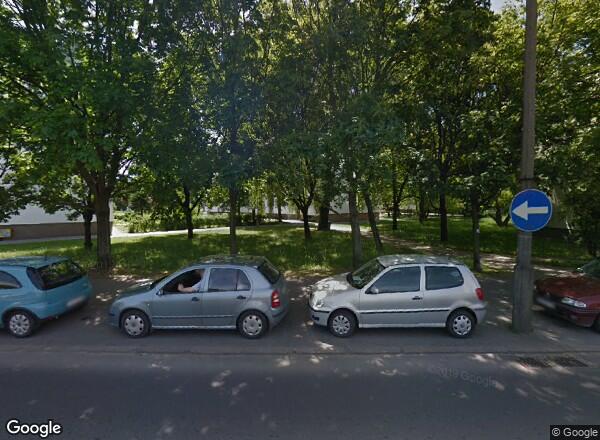 Ceny mieszkań Poznań Jagiellońskie 48