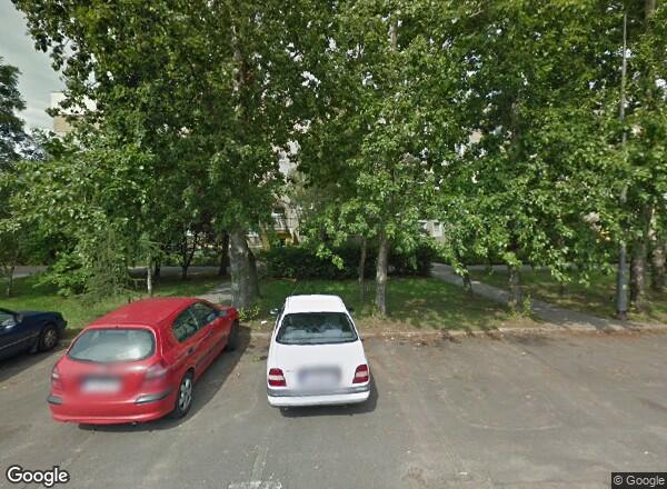 Ceny mieszkań Poznań Stefana Batorego 1